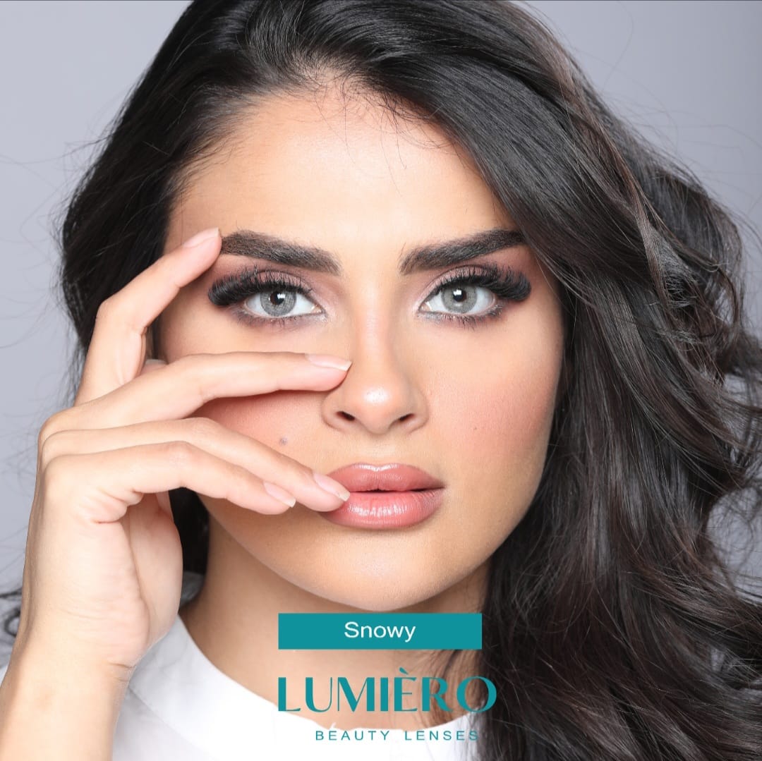 عدسات لوميرو - 3