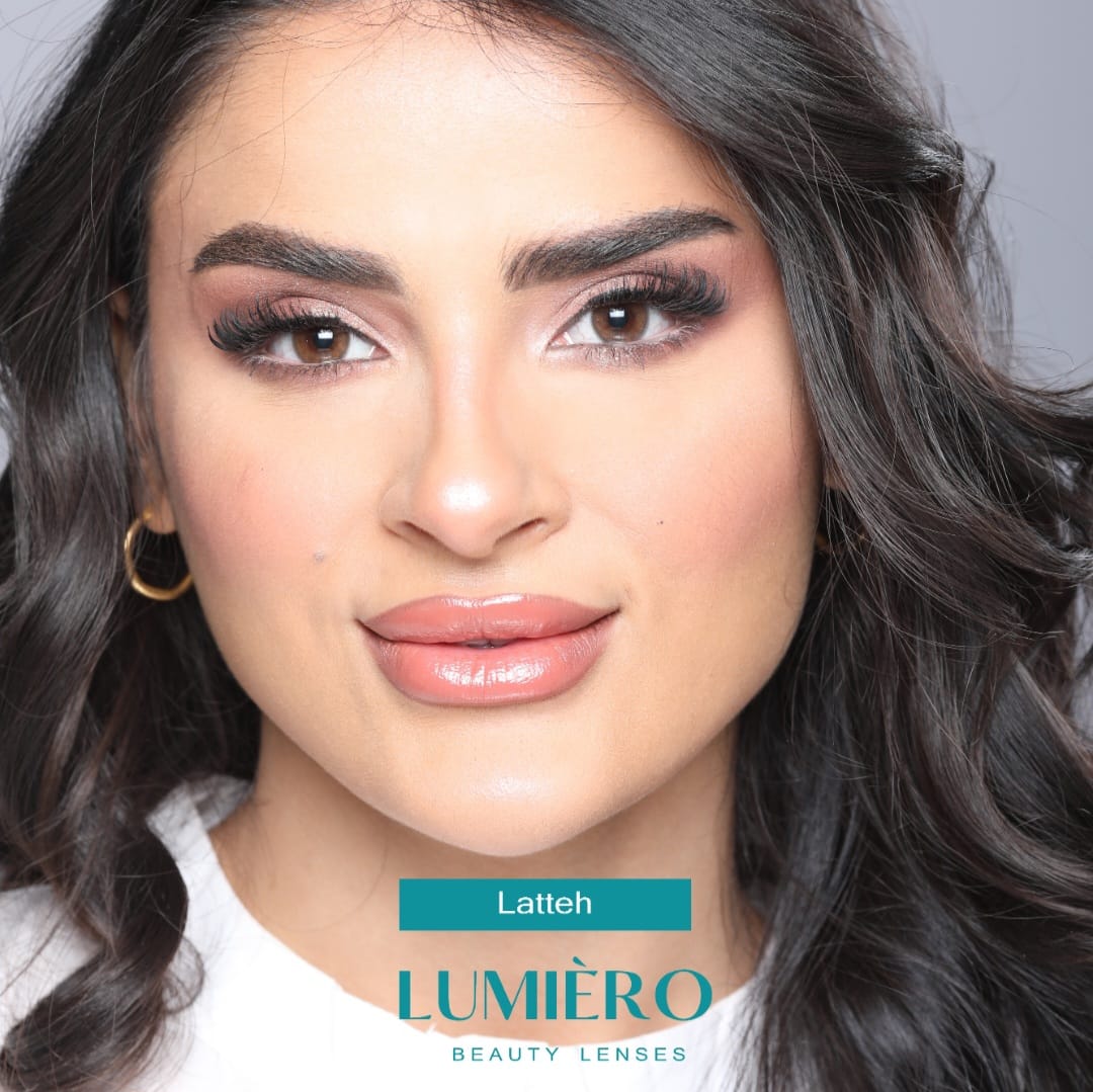 عدسات لوميرو - 7