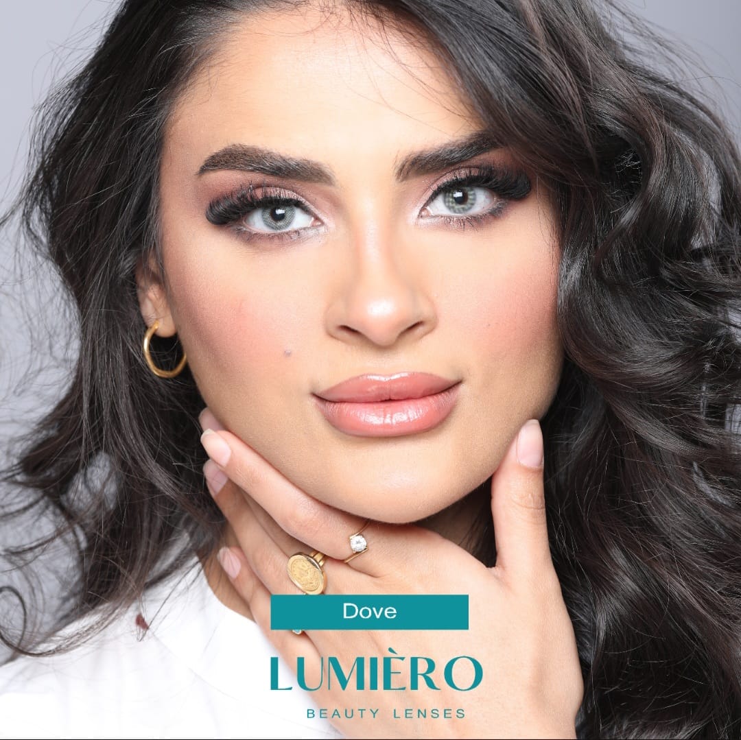 عدسات لوميرو - 9