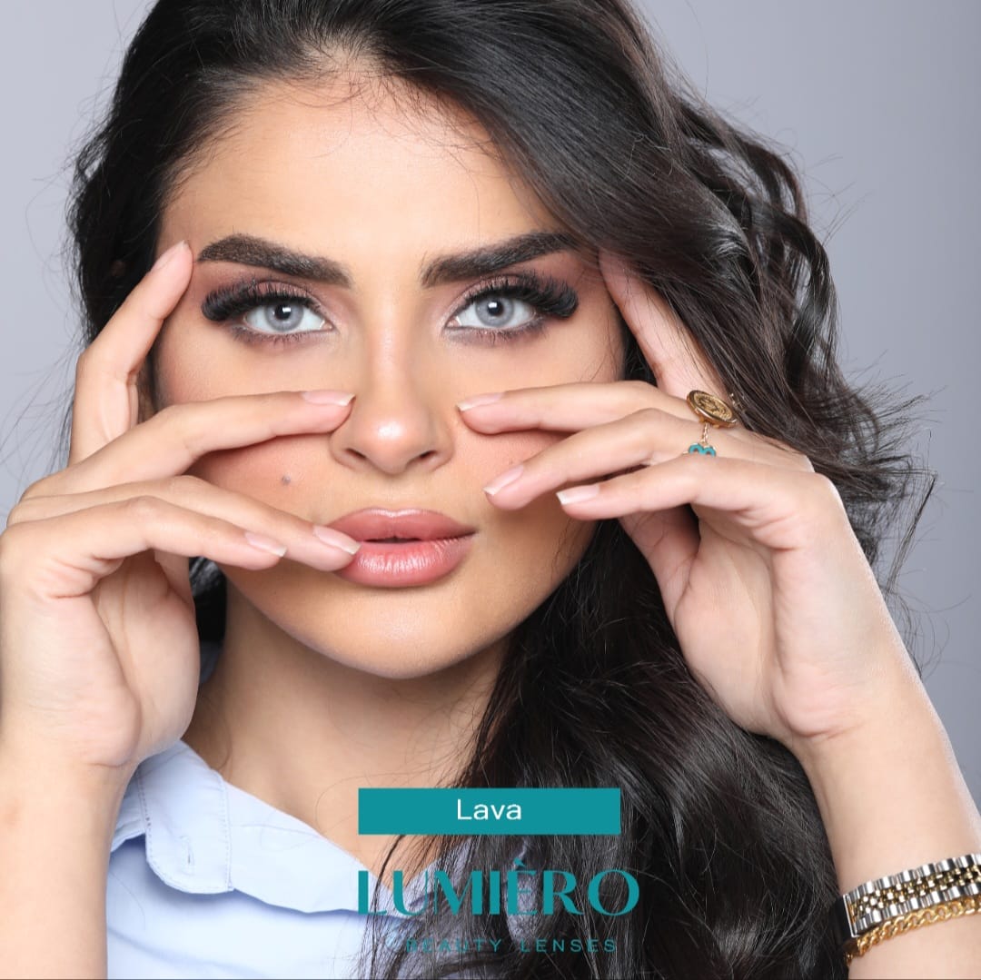 عدسات لوميرو - 11