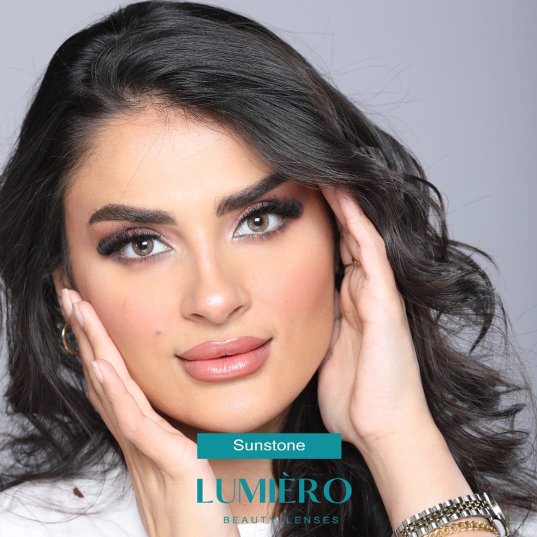 عدسات لوميرو - 12