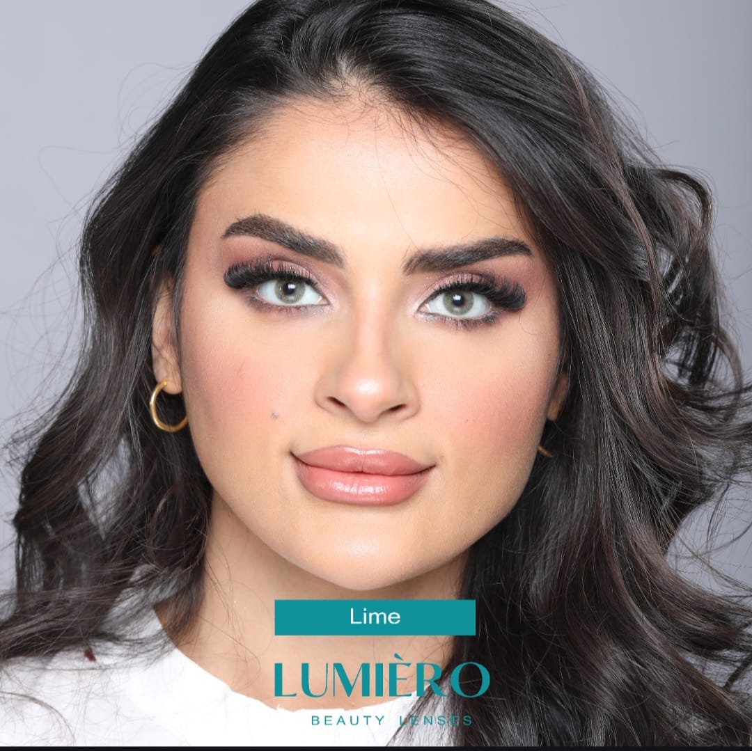 عدسات لوميرو - 13