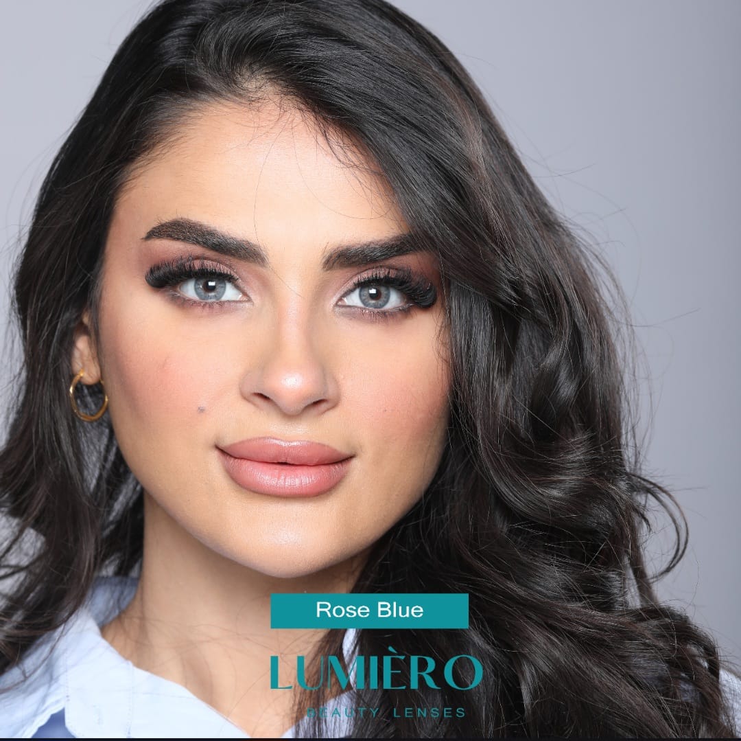 عدسات لوميرو - 14