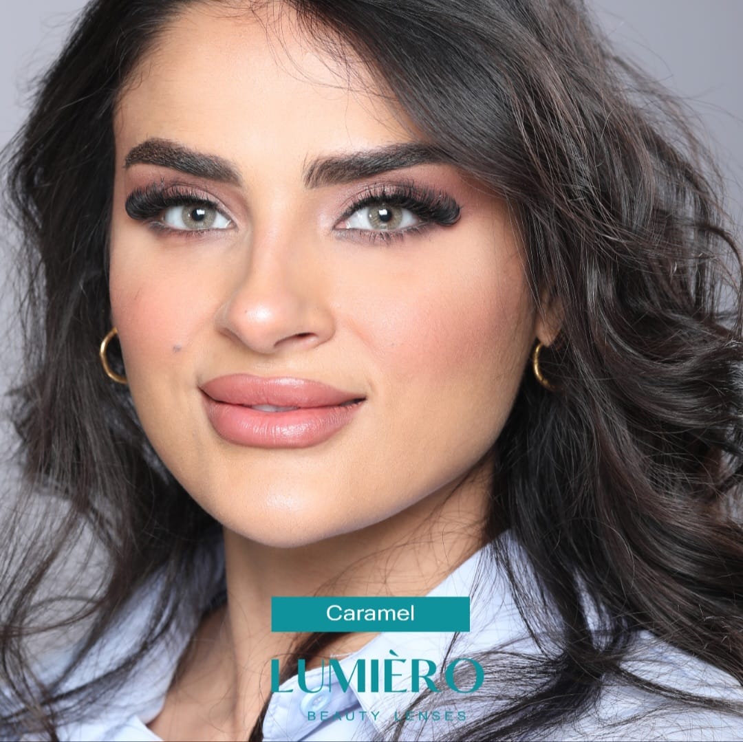 عدسات لوميرو - 15