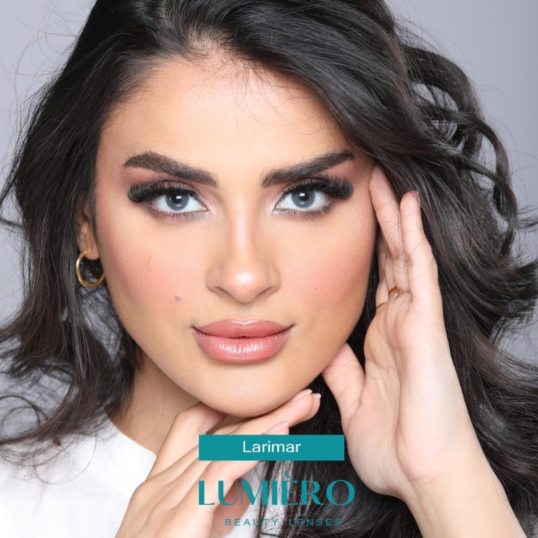 عدسات لوميرو - 17