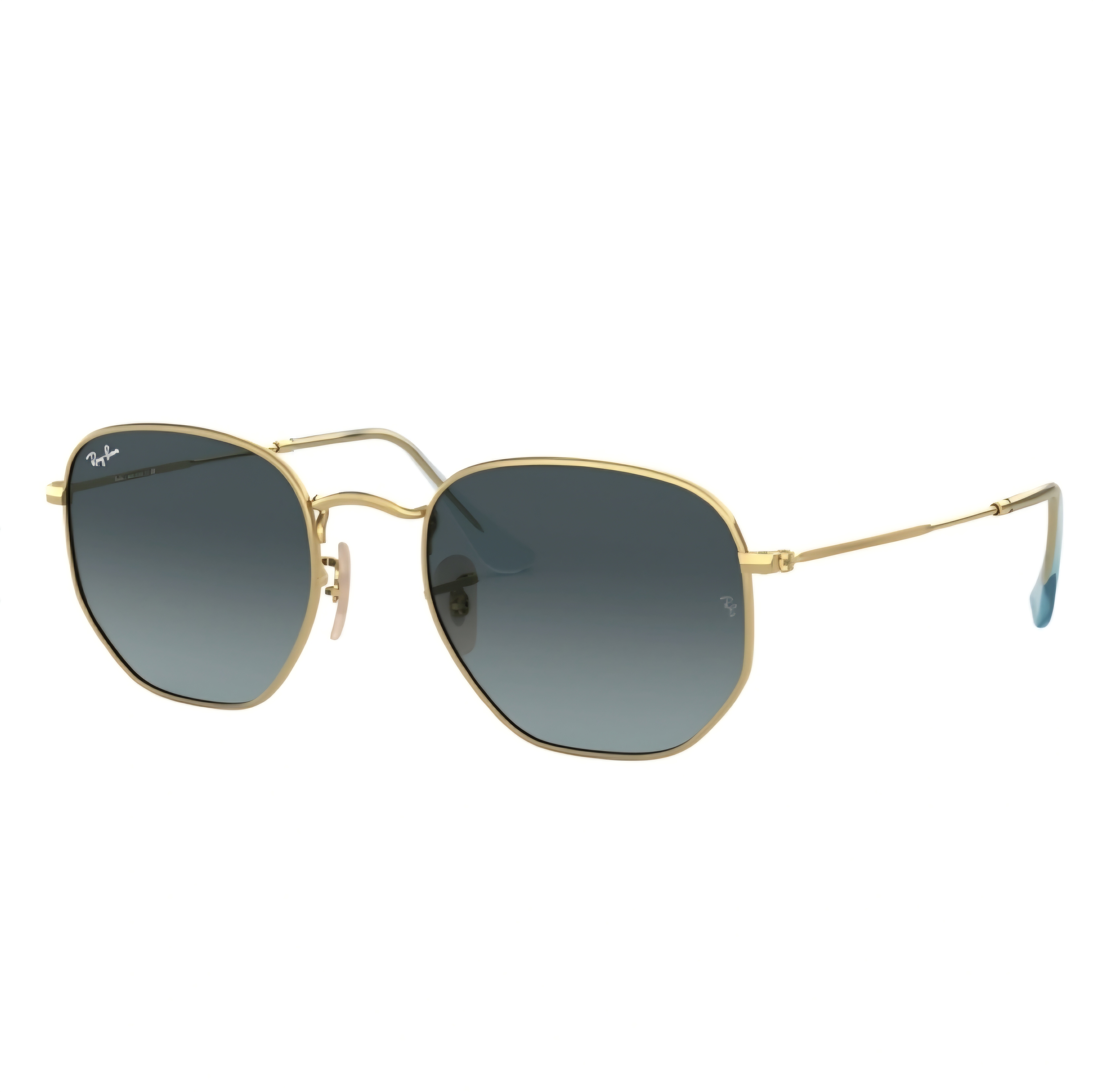 RAYBAN 3548 - 4