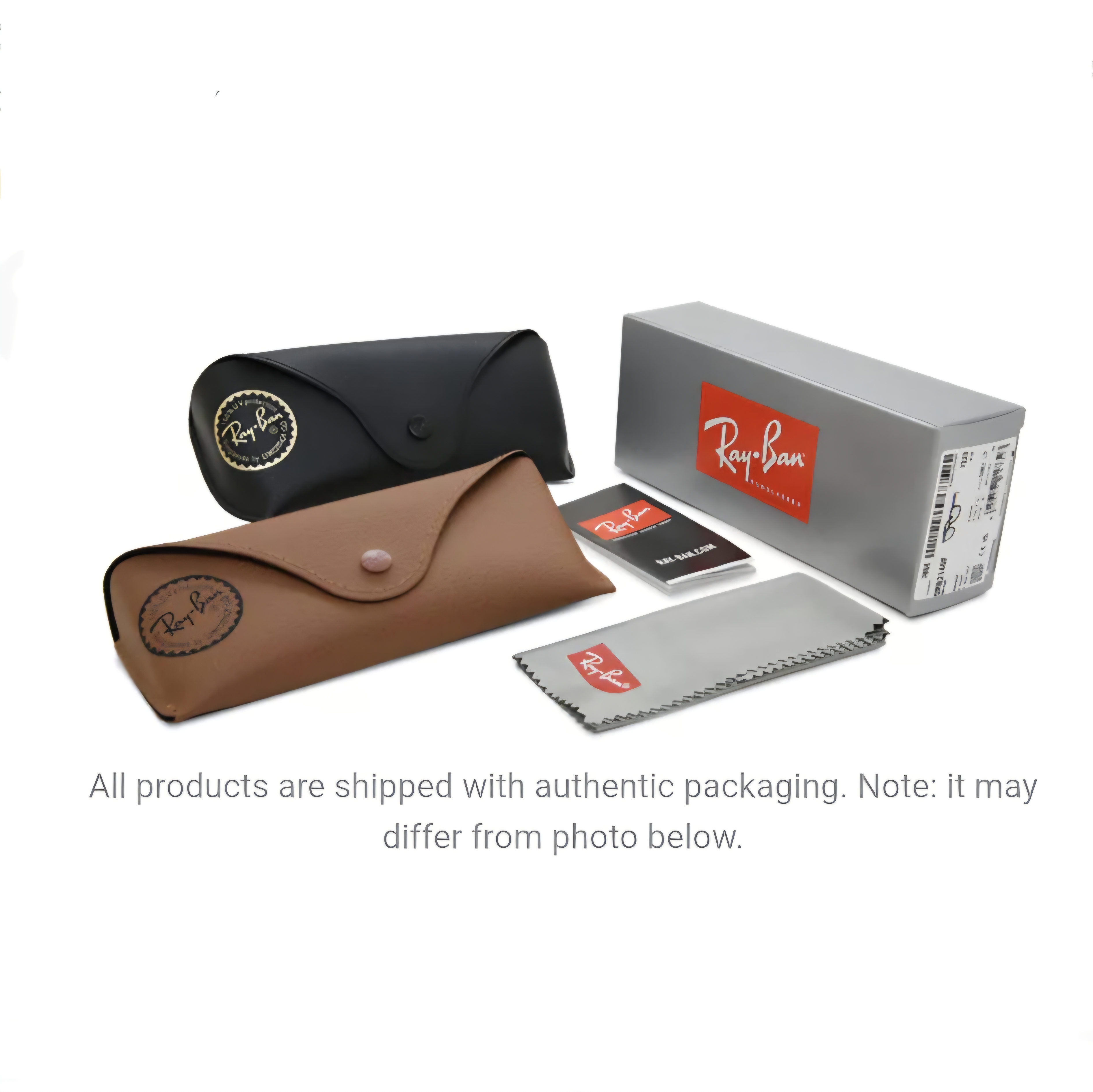 RAYBAN 3447 - 8