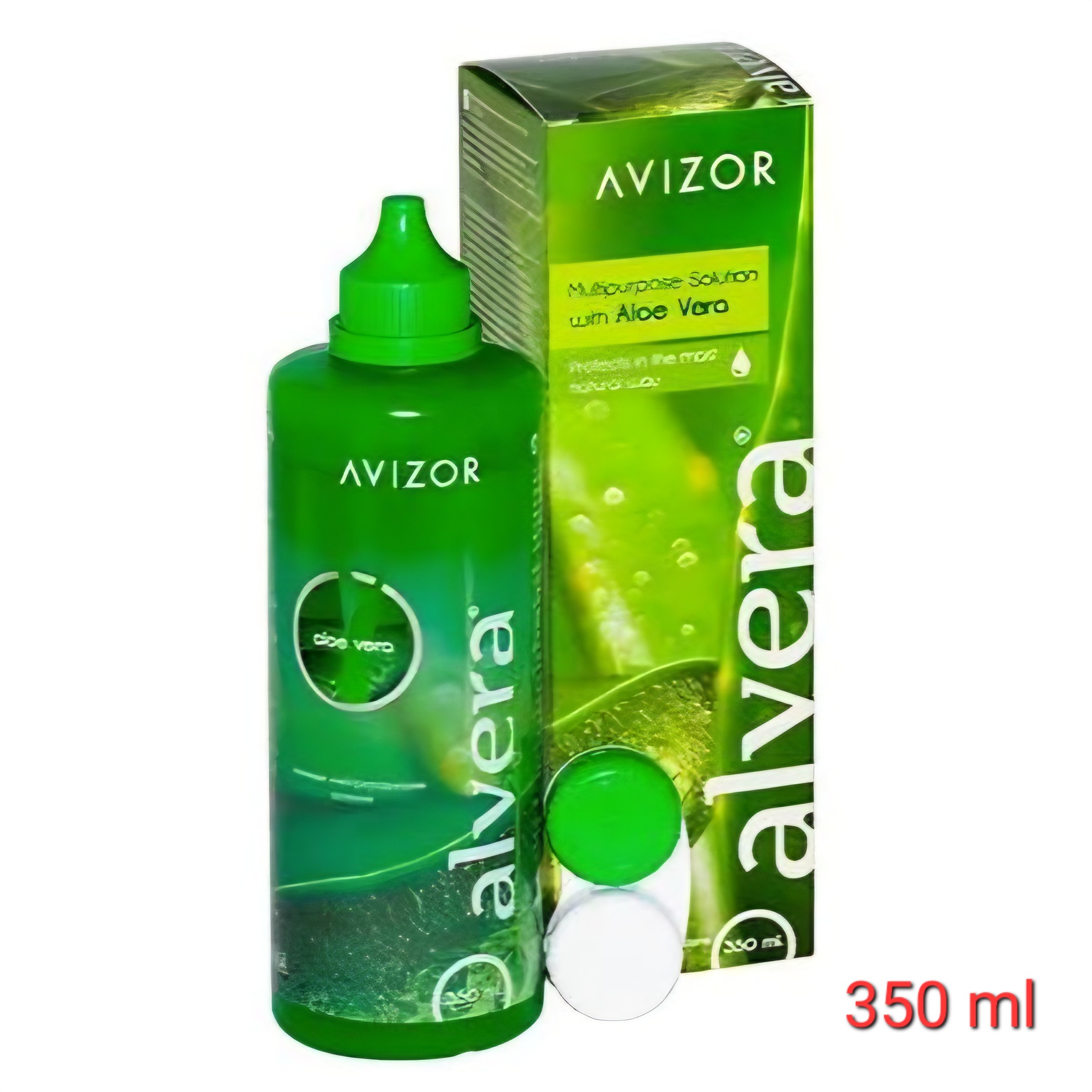 ALVERA - 3